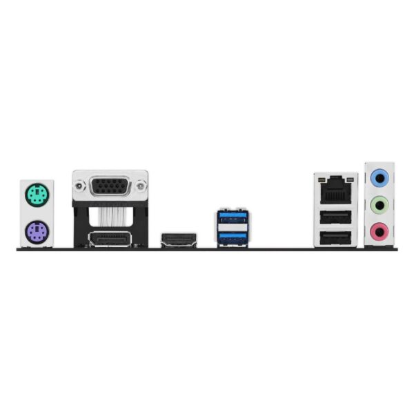 ASUS PRIME H610M-R-SI Μητρική mATX Intel H610 Socket LGA1700 με DDR5 / PCIe 4.0 / M.2 (T)