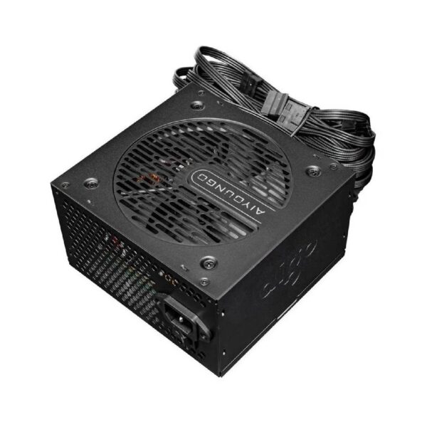 Aigo AT750 750W Τροφοδοτικό 80+ Bronze ATX (Τ)