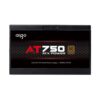 Aigo AT750 750W Τροφοδοτικό 80+ Bronze ATX (Τ)