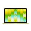 Apple MacBook Neo 13.0" 256GB/8GB | A18 Pro chip 6‑core CPU/5‑core GPU | GR Keyb | Citrus