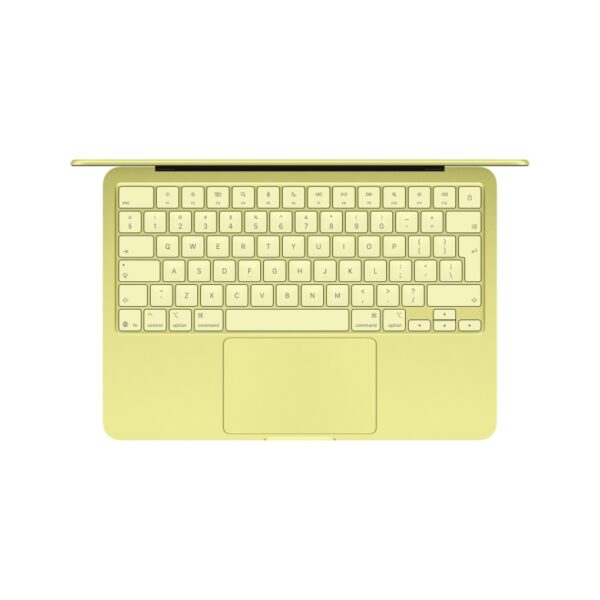 Apple MacBook Neo 13.0" 256GB/8GB | A18 Pro chip 6‑core CPU/5‑core GPU | GR Keyb | Citrus