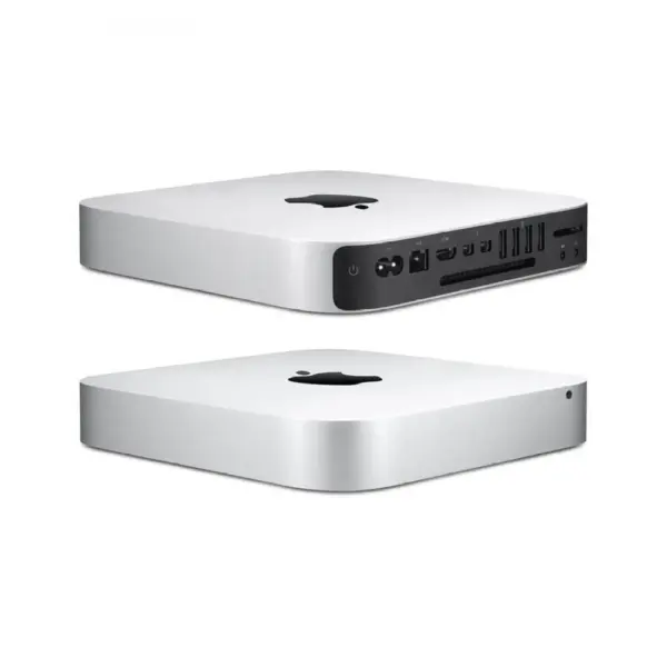 REFURBISHED Apple Mac Mini A1347 (Late 2014) WiFi i5-4308U/16GB DDR3/128GB PCIe & 1TB/No ODD (F)
