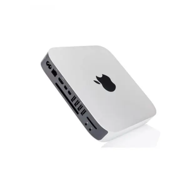 REFURBISHED Apple Mac Mini A1347 (Late 2014) WiFi i5-4308U/16GB DDR3/128GB PCIe & 1TB/No ODD (F)