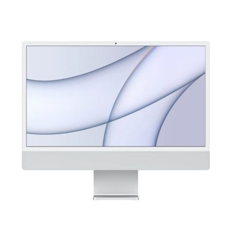 Apple iMac 24" (Early 2021) A2438 M1/16GB/512GB SSD Silver (DigMou)