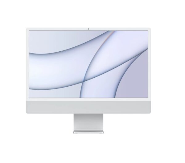 Apple iMac 24" (Early 2021) A2438 M1/16GB/512GB SSD Silver (DigMou)