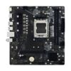 Biostar B650MT – Μητρική Κάρτα AMD B650 / Socket AM5 / DDR5 / microATX (T)