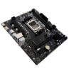 Biostar B650MT – Μητρική Κάρτα AMD B650 / Socket AM5 / DDR5 / microATX (T)