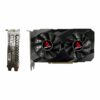 Biostar Radeon RX 580 2048SP 8GB GDDR5 Κάρτα Γραφικών (T)