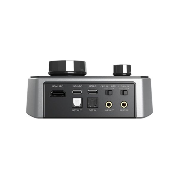 CREATIVE Εξωτερική Κάρτα Ήχου Sound BlasterX G8