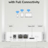 CUDY 4G Router LT300 N300 (ΟΚ)