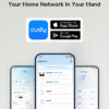 CUDY 4G Router LT300 N300 (ΟΚ)