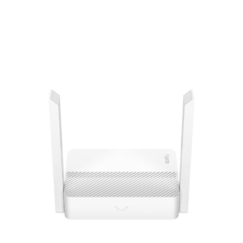 CUDY 4G Router LT300 N300 (ΟΚ)