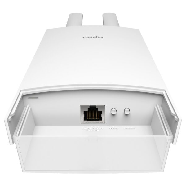 CUDY Access Point AP3000 Wi-Fi 6 Outdoor AX3000 High-Power (ΟΚ)