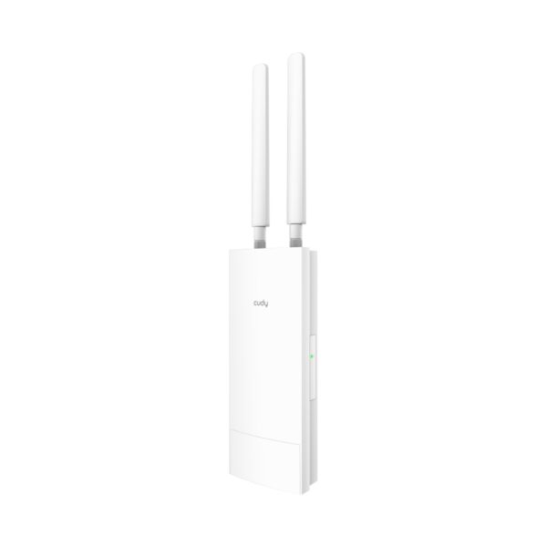CUDY Access Point AP3000 Wi-Fi 6 Outdoor AX3000 High-Power (ΟΚ)