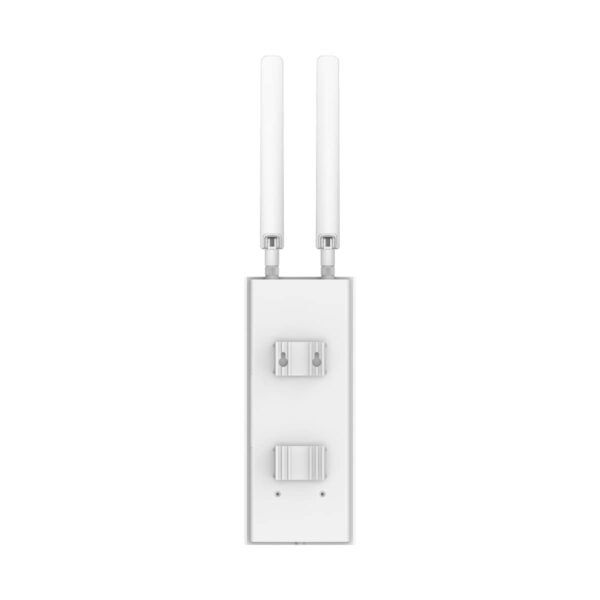 CUDY Range Extender RE1200 Outdoor Outdoor/Indoor AC1200 Wi-Fi (ΟΚ)