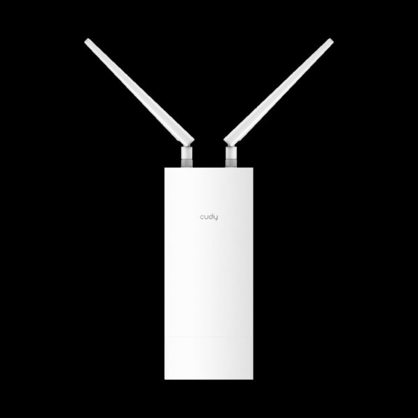 CUDY Range Extender RE1200 Outdoor Outdoor/Indoor AC1200 Wi-Fi (ΟΚ)
