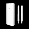 CUDY Range Extender RE1200 Outdoor Outdoor/Indoor AC1200 Wi-Fi (ΟΚ)