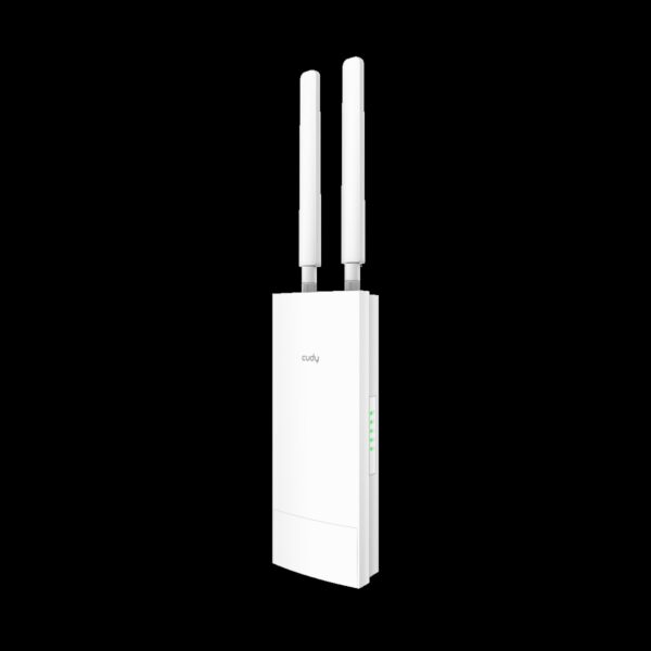 CUDY Range Extender RE1200 Outdoor Outdoor/Indoor AC1200 Wi-Fi (ΟΚ)