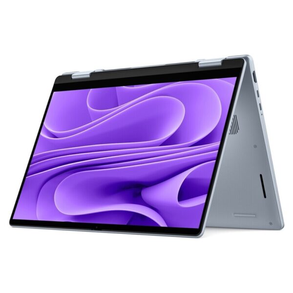 DELL 14 Plus 2in1 DB04250 16:10 FHD+ Touch/Ultra 7 256V/16GB/512GB SSD/Intel Arc/Win 11 Home/1Y NBD/Ice Blue