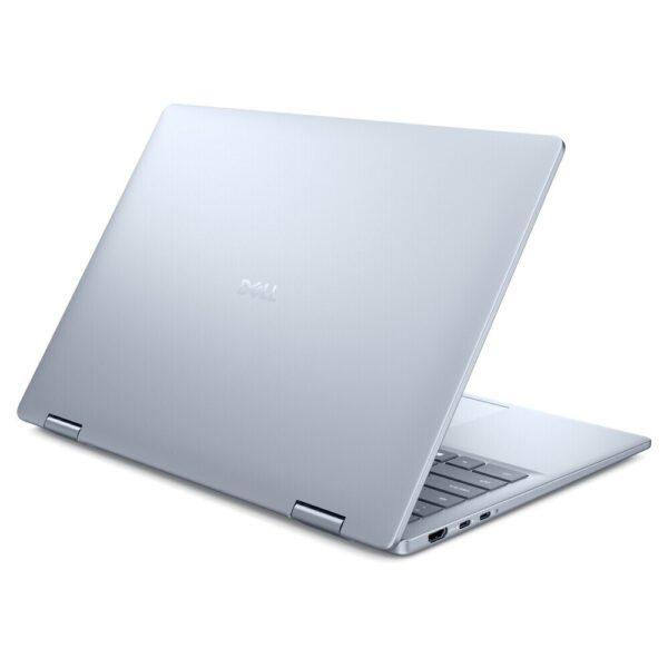 DELL 14 Plus 2in1 DB04250 16:10 FHD+ Touch/Ultra 7 256V/16GB/512GB SSD/Intel Arc/Win 11 Home/1Y NBD/Ice Blue