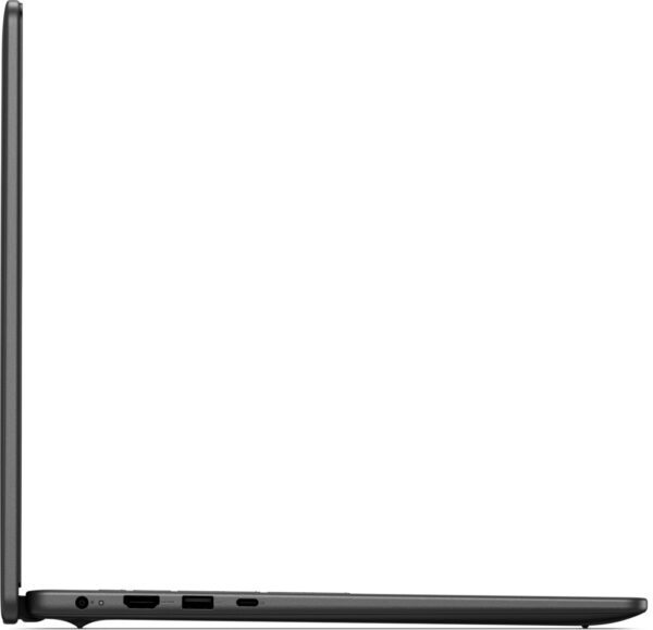 DELL 16 DC16250 16'' FHD+/Core 5 120U/16GB/1TB SSD/Intel Graphics/Win 11 Home/1Y NBD/Carbon Black