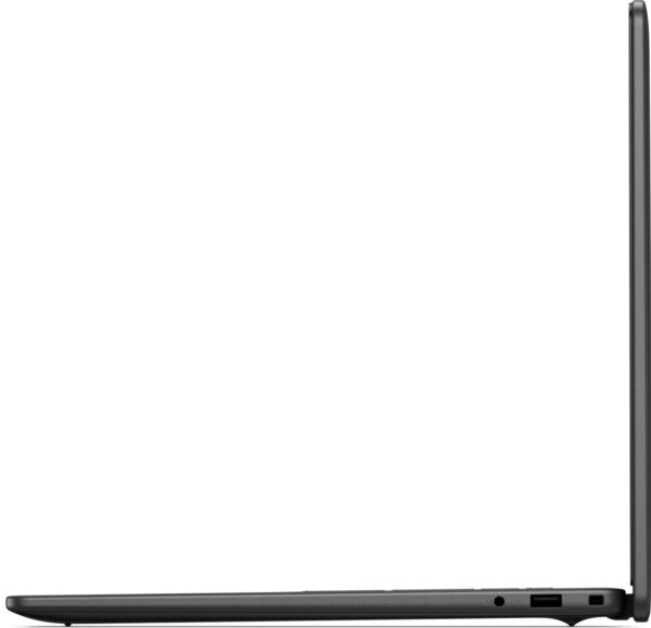 DELL 16 DC16250 16'' FHD+/Core 5 120U/16GB/1TB SSD/Intel Graphics/Win 11 Home/1Y NBD/Carbon Black