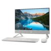DELL 24 All In One EC24250 23.8'' FHD/Core 7-150U/16GB/1TB SSD/UHD Graphics/WiFi/Win 11 Pro/3Y ProSupport NBD/Pearl White