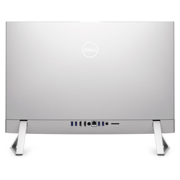 DELL 24 All In One EC24250 23.8'' FHD/Core 7-150U/16GB/1TB SSD/UHD Graphics/WiFi/Win 11 Pro/3Y ProSupport NBD/Pearl White