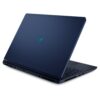DELL Laptop Alienware 16 Aurora AC16250 WQXGA/Core 7 240H/32GB/1TB SSD/GeForce RTX 5060/Win 11 Home/1Y NBD