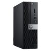 REFURBISHED PC DELL OPTIPLEX 5070 SFF/i5 9500/8GB DDR4/256GB NVMe/GRADE A/Windows 11 (NG)
