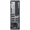 REFURBISHED PC DELL OPTIPLEX 5070 SFF/i5 9500/8GB DDR4/256GB NVMe/GRADE A/Windows 11 (NG)