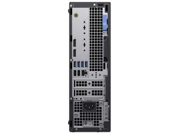 REFURBISHED PC DELL OPTIPLEX 5070 SFF/i5 9500/8GB DDR4/256GB NVMe/GRADE A/Windows 11 (NG)