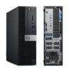 REFURBISHED PC DELL OPTIPLEX 5070 SFF/i5 9500/8GB DDR4/256GB NVMe/GRADE A/Windows 11 (NG)