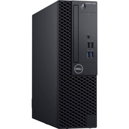 REFURBISHED PC DELL OPTIPLEX 7060 SFF i5 8500/8GB DDR4/240GB SSD/GRADE Α/Windows 11 (NG)