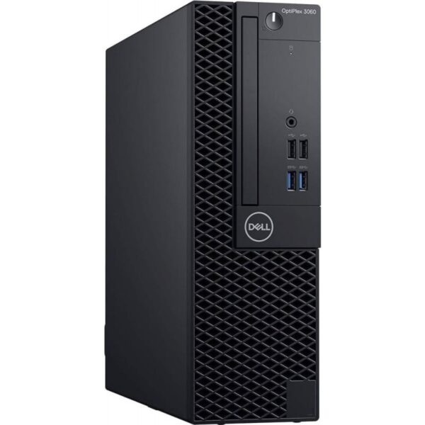 REFURBISHED DELL OPTIPLEX 7060 SFF i5 8400/8GB DDR4/240GB SSD/GRADE Α/Windows 11 (NG)