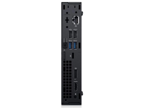 REFURBISHED TINY DELL Optiplex 3070 Intel i5-9500T MICRO (RE)