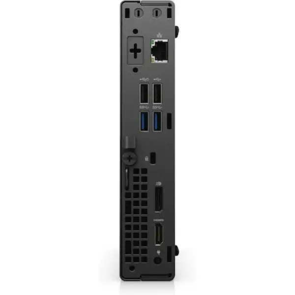 REFURBISHED TINY DELL Optiplex 3080 Intel i5-10500T Micro (RE)