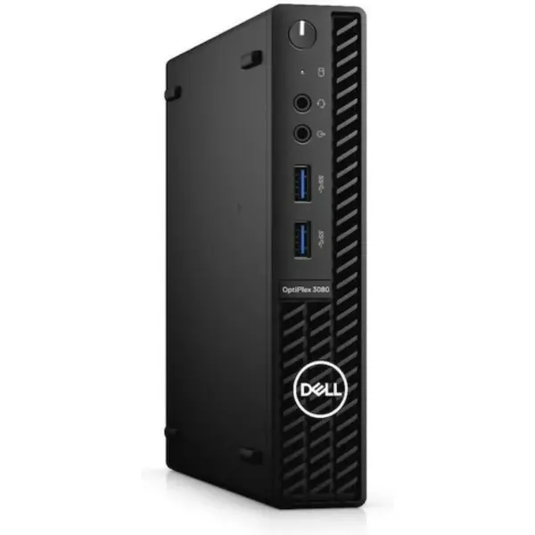 REFURBISHED TINY DELL Optiplex 3080 Intel i5-10500T Micro (RE)