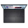 DELL Pro 15 Essential PV15250 15.6'' FHD/Core i5-1334U/16GB/512GB SSD/UHD Graphics/Win 11 Home/1Y NBD/Carbon Black