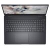 DELL Pro 16 PC16250 16'' FHD+/Core 5 120U/16GB/512GB SSD/UHD Graphics/Win 11 Pro/3Y Prosupport NBD/Magnetite