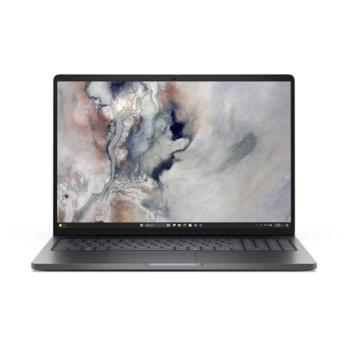 DELL Pro 16 PC16250 16'' FHD+/Core 5 120U/16GB/512GB SSD/UHD Graphics/Win 11 Pro/3Y Prosupport NBD/Magnetite