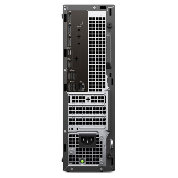 DELL Pro Max Slim FCS1250/U7 265/32GB/1TB SSD/DVD-RW/RTX 2000/Win 11 Pro/5Y Prosupport NBD