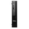DELL Pro Micro QCM1250/U5-235T/16GB/512GB SSD/UHD Graphics/Win 11 Pro/5Y Prosupport NBD
