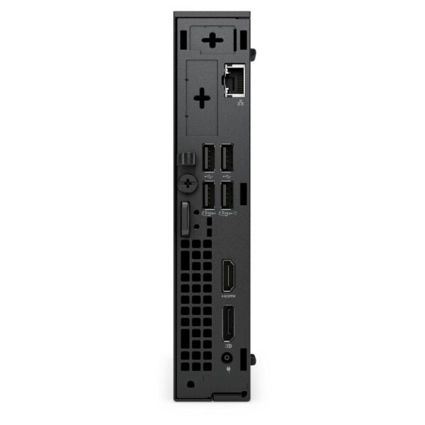 DELL Pro Micro QCM1250/U5-235T/16GB/512GB SSD/UHD Graphics/Win 11 Pro/5Y Prosupport NBD
