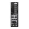 DELL Pro Slim Essential QVS1260/i5-14400/16GB/512GB SSD/UHD Graphics 730/Win 11 Pro/3Y Prosupport NBD