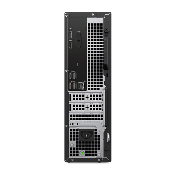 DELL Pro Slim Essential QVS1260/i5-14400/16GB/512GB SSD/UHD Graphics 730/Win 11 Pro/3Y Prosupport NBD