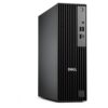 DELL Pro Slim QCS1250/i3-14100/16GB/512GB SSD/UHD Graphics/Win 11 Pro/5Y Prosupport NBD