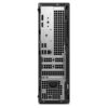 DELL Pro Slim QCS1250/i3-14100/16GB/512GB SSD/UHD Graphics/Win 11 Pro/5Y Prosupport NBD