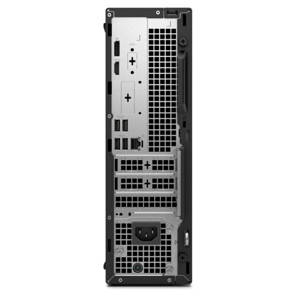 DELL Pro Slim QCS1250/i3-14100/16GB/512GB SSD/UHD Graphics/Win 11 Pro/5Y Prosupport NBD