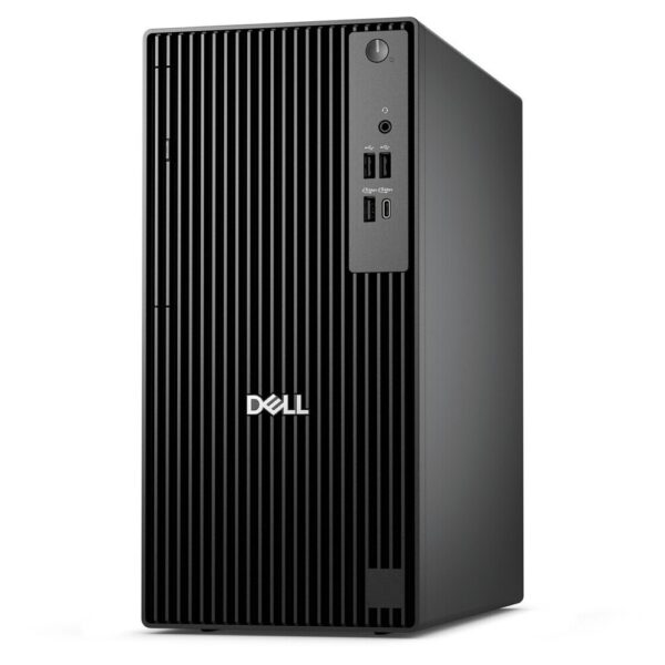 DELL Pro Tower QCT1250/i5-14500/16GB/512GB SSD/UHD Graphics/Win 11 Pro/5Y Prosupport NBD